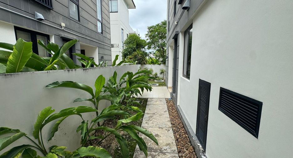 À vendre 5 chambres villa à Thalang, Phuket