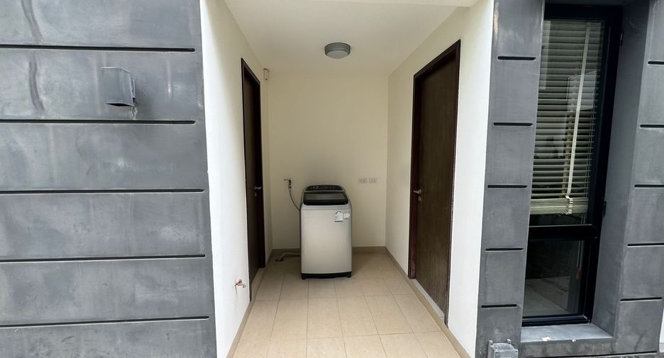 À vendre 5 chambres villa à Thalang, Phuket