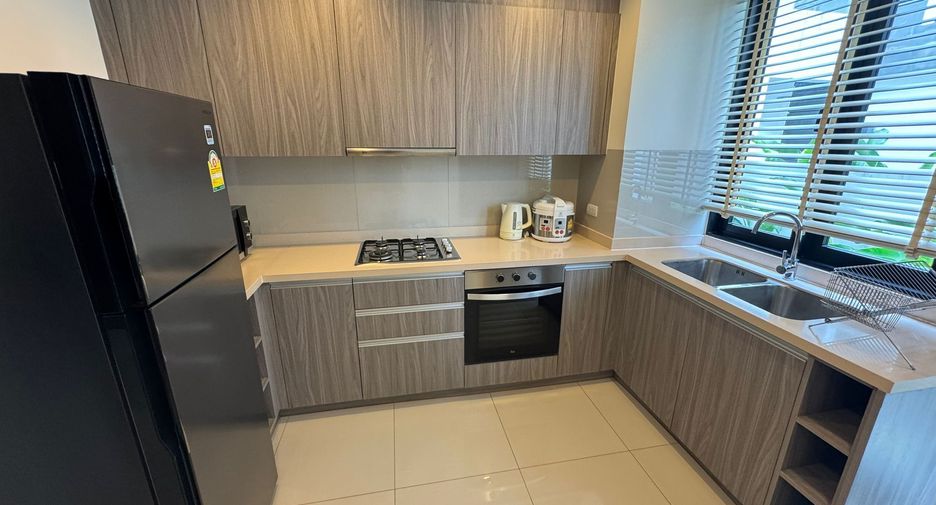 À vendre 5 chambres villa à Thalang, Phuket