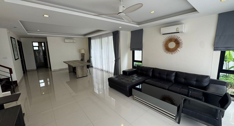 À vendre 5 chambres villa à Thalang, Phuket