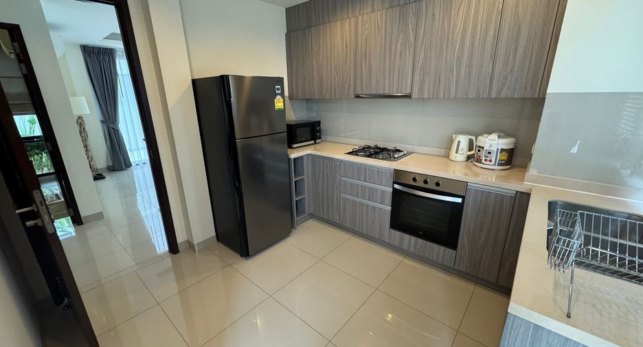 À vendre 5 chambres villa à Thalang, Phuket