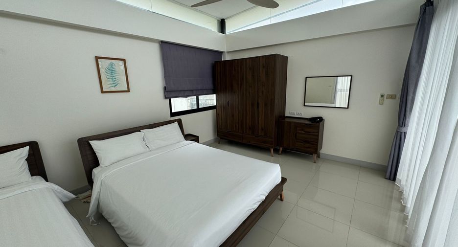 À vendre 5 chambres villa à Thalang, Phuket