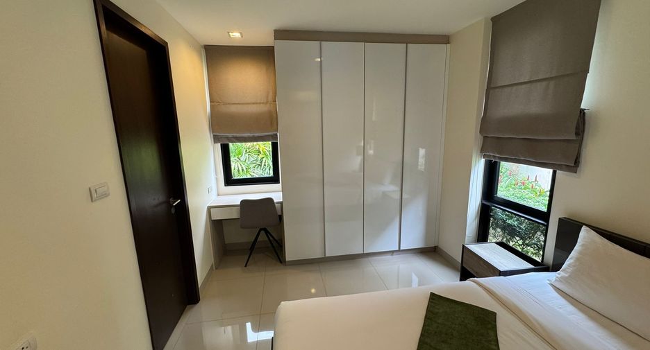 À vendre 5 chambres villa à Thalang, Phuket
