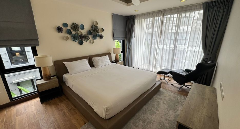 À vendre 5 chambres villa à Thalang, Phuket