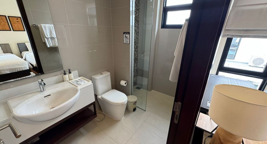 À vendre 5 chambres villa à Thalang, Phuket