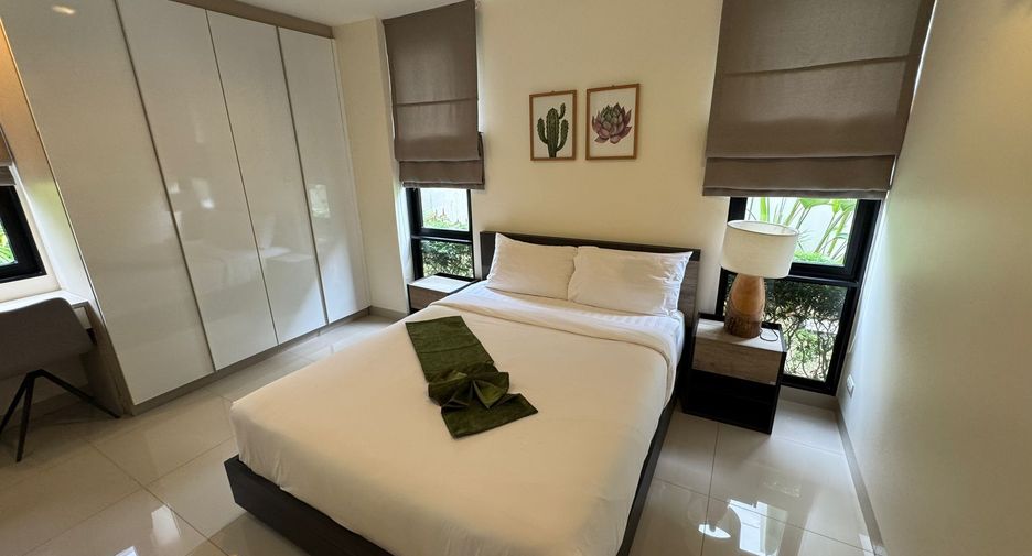 À vendre 5 chambres villa à Thalang, Phuket