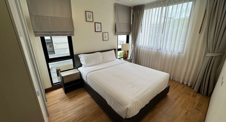 À vendre 5 chambres villa à Thalang, Phuket