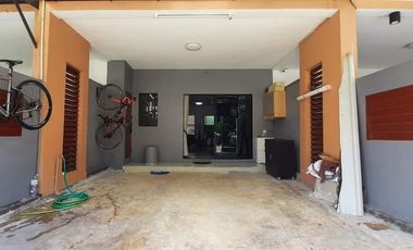 For sale 2 bedrooms townhouse in Suan Luang, Bangkok