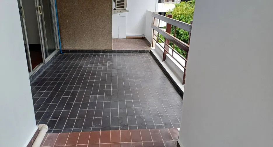 À louer 1 chambre appartement à Sathon, Bangkok