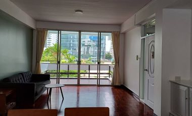 For rent 1 bed apartment in Sathon, Bangkok