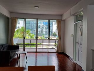 À louer 1 chambre appartement à Sathon, Bangkok