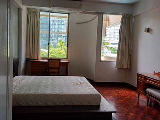À louer 1 chambre appartement à Sathon, Bangkok
