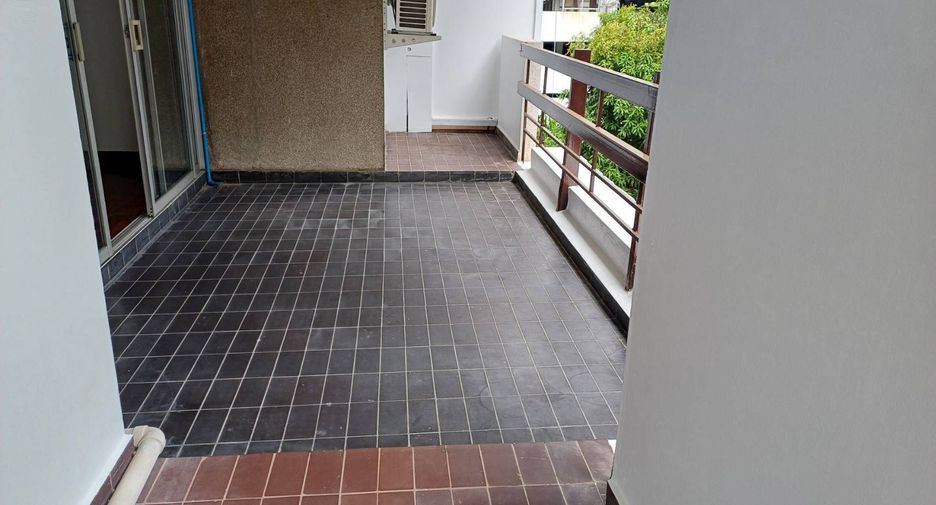 For rent 1 bed apartment in Sathon, Bangkok