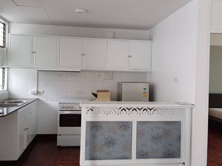 À louer 1 chambre appartement à Sathon, Bangkok