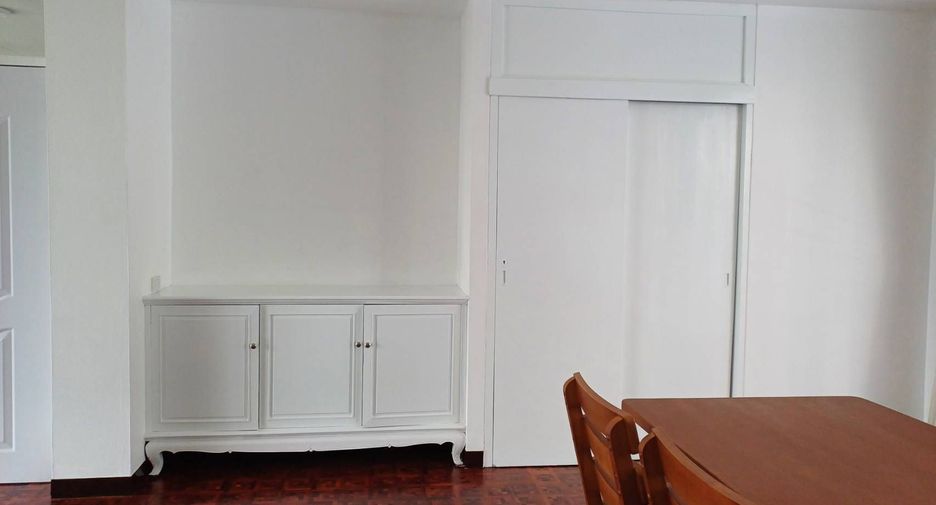 For rent 1 bed apartment in Sathon, Bangkok