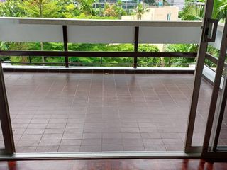À louer 1 chambre appartement à Sathon, Bangkok