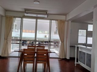 À louer 1 chambre appartement à Sathon, Bangkok