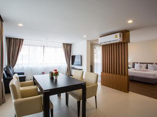For Rent 1 Bedroom Apartment In Kathu, Phuket