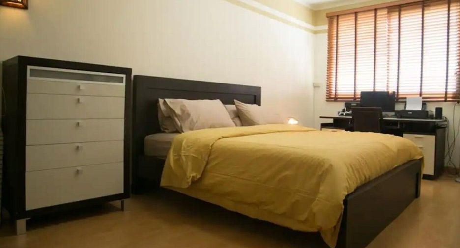 Condo en alquiler de 1 habitaciones en Watthana, Bangkok