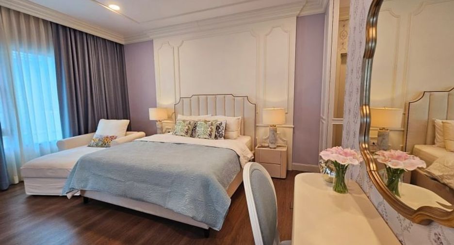 For rent 5 ベッドルーム house in Saphan Sung, Bangkok