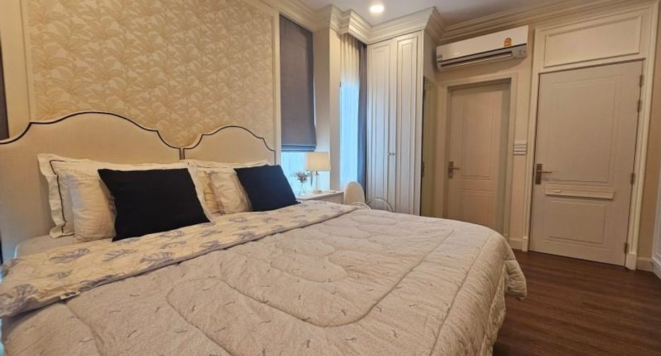 For rent 5 ベッドルーム house in Saphan Sung, Bangkok