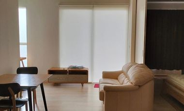 Wohnung zur Miete mit Studio in Khlong San, Bangkok