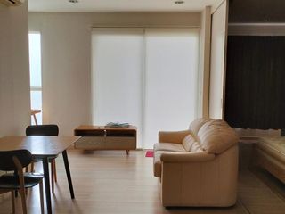 À louer studio condo à Khlong San, Bangkok