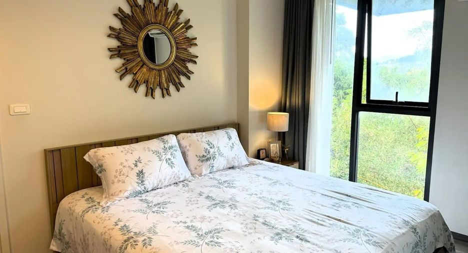Wohnung zur Miete mit 1 Zimmer in Kathu, Phuket