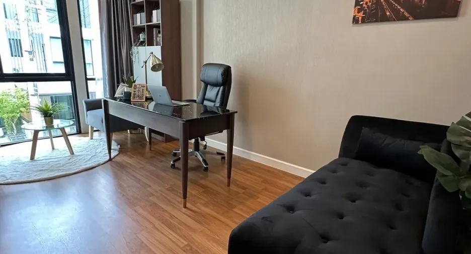 For sale 3 bedrooms townhouse in Lat Phrao, Bangkok
