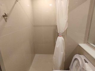 For rent studio condo in Din Daeng, Bangkok