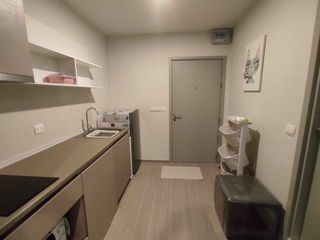 For rent studio condo in Din Daeng, Bangkok