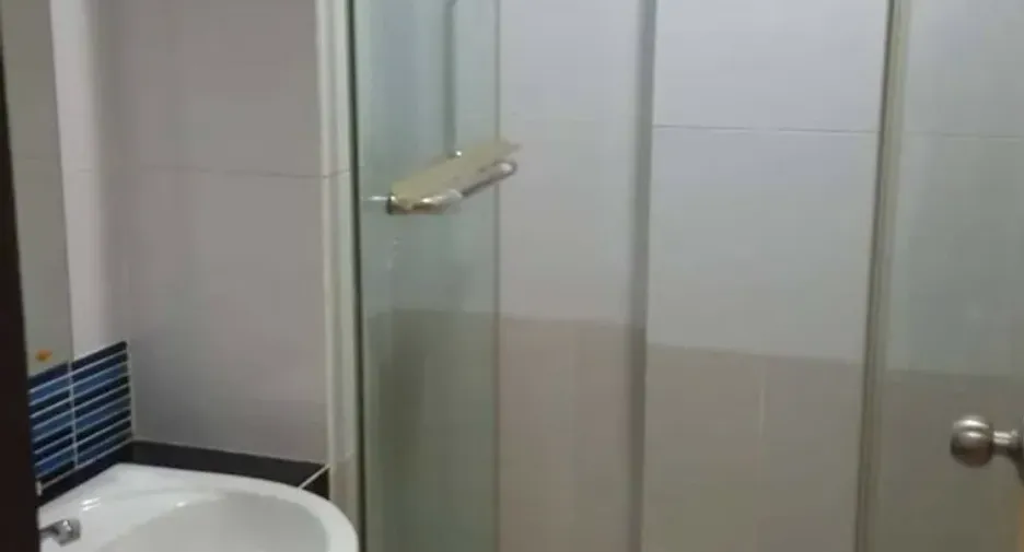 For sale studio condo in Bang Phli, Samut Prakan