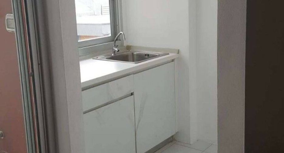 For sale studio condo in Bang Phli, Samut Prakan