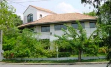 For sale 4 bedrooms house in Bang Phli, Samut Prakan