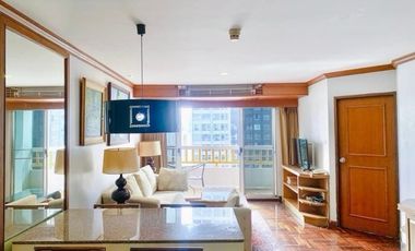 Condo en alquiler de 2 habitaciones en Ratchathewi, Bangkok