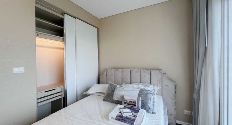 For rent 2 ベッドルーム condo in Chatuchak, Bangkok