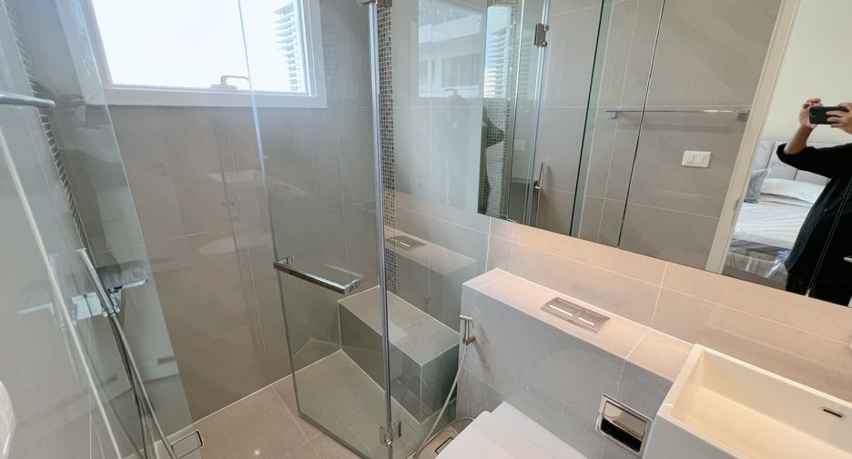 For rent 2 ベッドルーム condo in Chatuchak, Bangkok