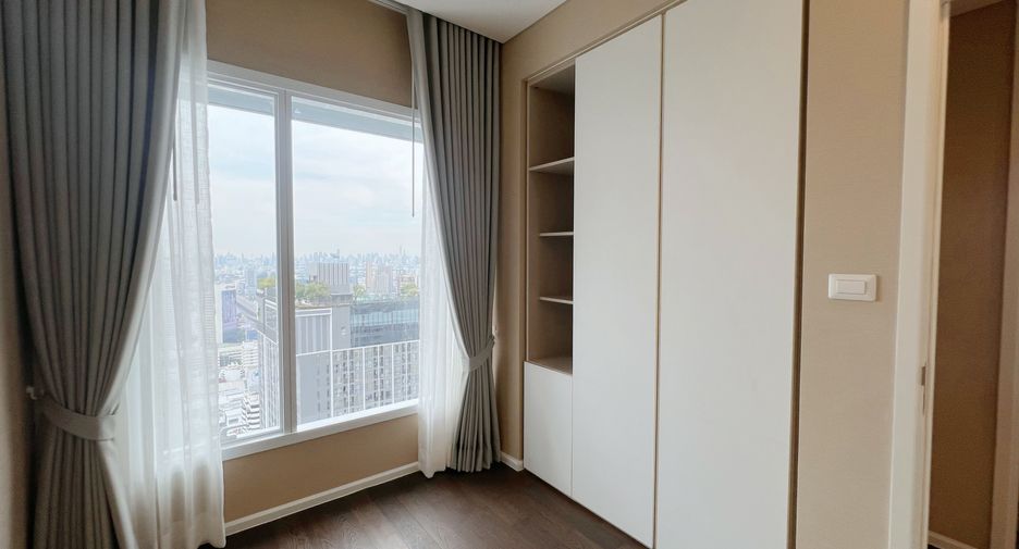 For rent 2 ベッドルーム condo in Chatuchak, Bangkok
