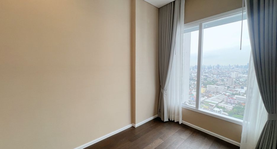 For rent 2 ベッドルーム condo in Chatuchak, Bangkok