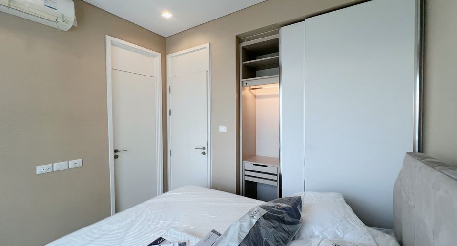 For rent 2 ベッドルーム condo in Chatuchak, Bangkok