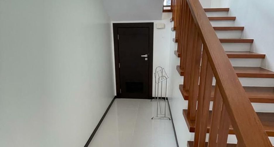 For rent 2 bedrooms villa in Kathu, Phuket