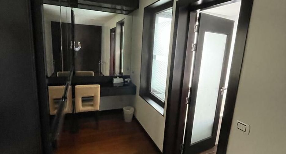 For rent 2 bedrooms villa in Kathu, Phuket