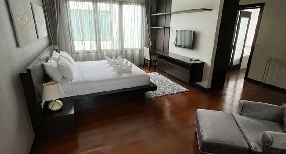 Villa en alquiler de 2 habitaciones en Kathu, Phuket
