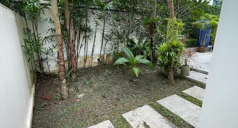 For rent 2 bedrooms villa in Kathu, Phuket