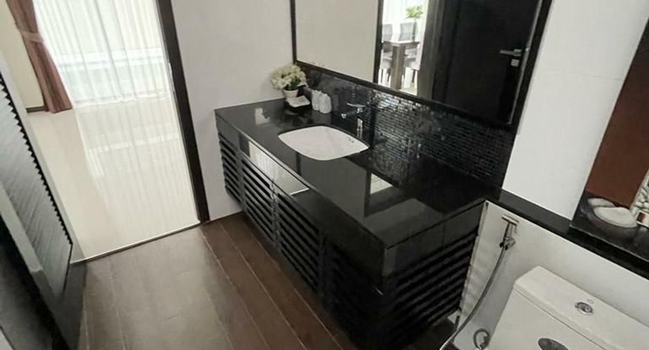 Villa en alquiler de 2 habitaciones en Kathu, Phuket