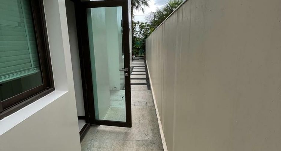 For rent 2 bedrooms villa in Kathu, Phuket