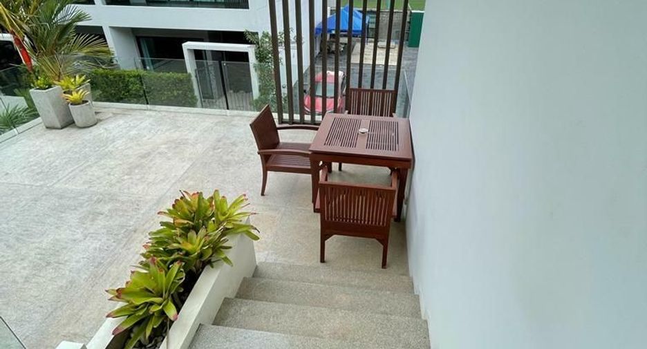 For rent 2 bedrooms villa in Kathu, Phuket