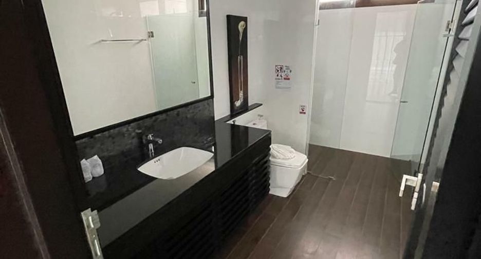 Villa en alquiler de 2 habitaciones en Kathu, Phuket
