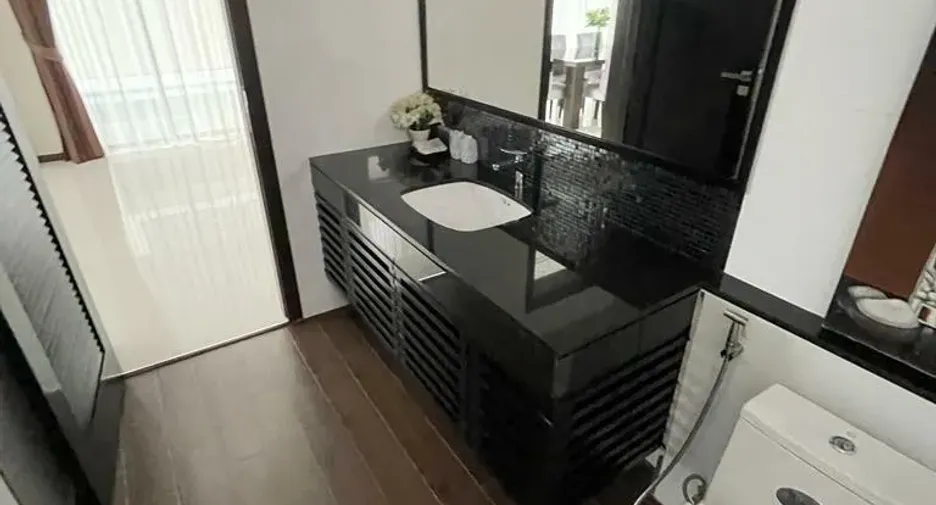 For rent 2 bedrooms villa in Kathu, Phuket