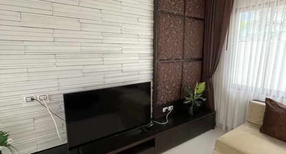For rent 2 bedrooms villa in Kathu, Phuket